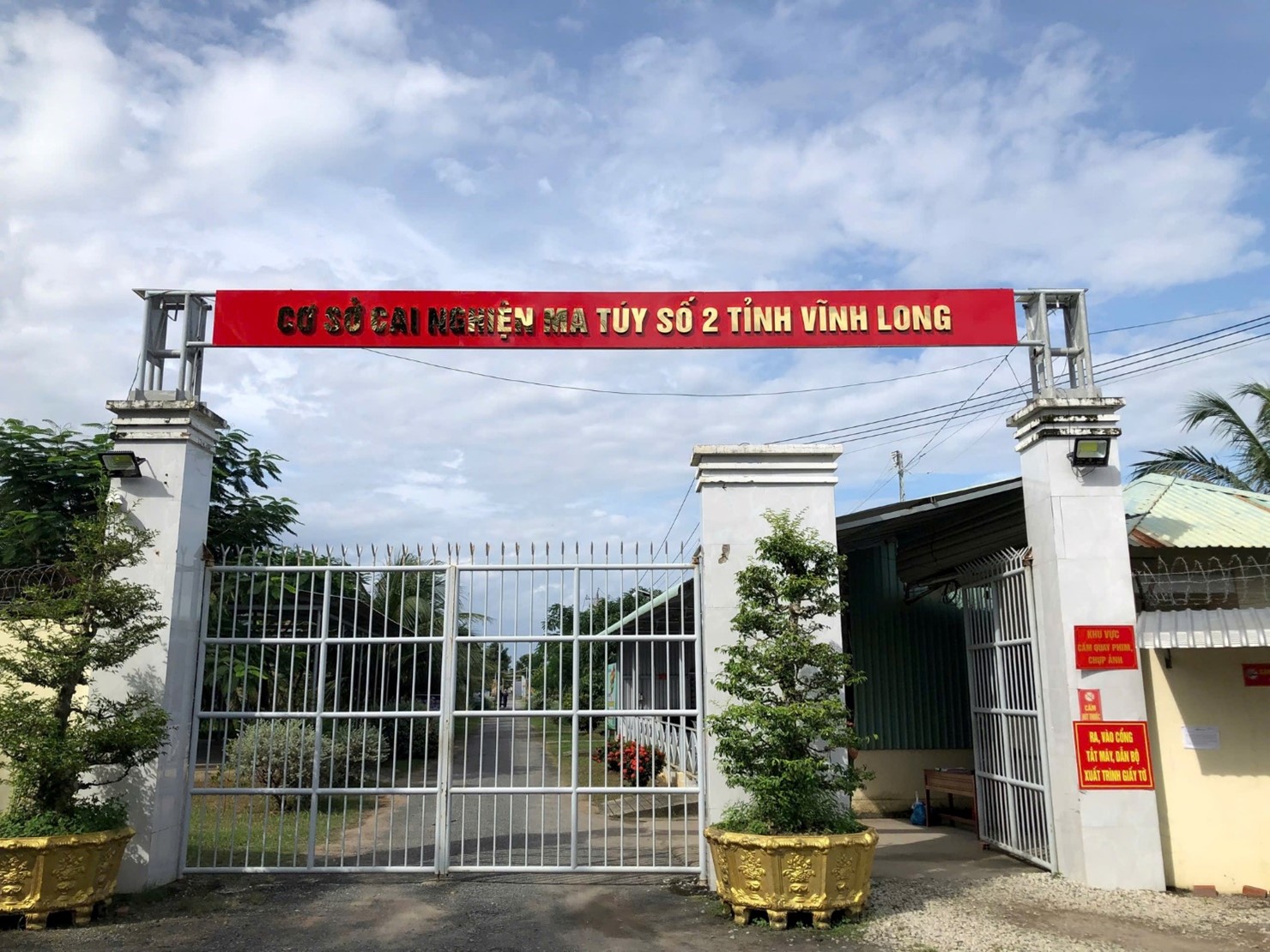 Chính sách vay vốn đối với người sau cai nghiện ma túy